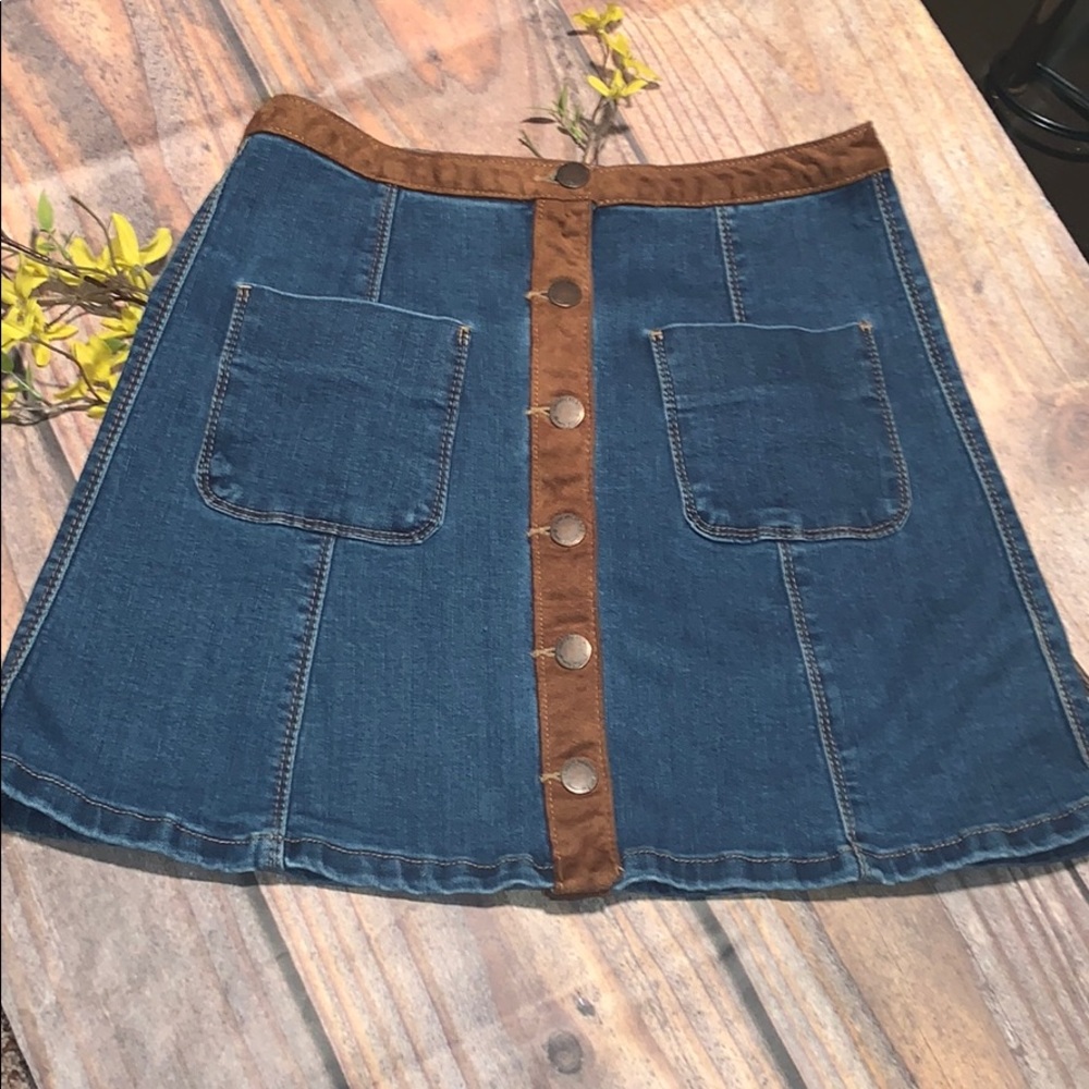 American Rag Skirt